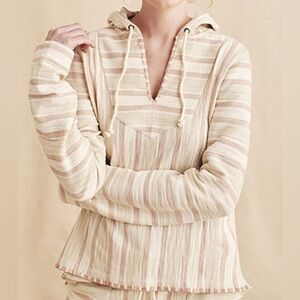 Faherty Daytripper Hoodie